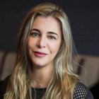 Yolanda Descartín, fundadora de la empresa Mom2mom.-