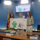 Farmacéuticos se convierten en 'agentes' de detección y prevención de la violencia de género-EUROPA PRESS