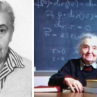 Olga Ladyzhenskaya, considerada una genio de las matemáticas del siglo XX.-INTERNET