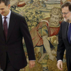 Rajoy insiste en-