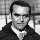 Federico García Lorca en Madrid.-EFE