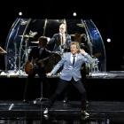 Rod Stewart, primer artista confirmado para Músicos en la Naturaleza 2019 --