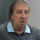 Carlos Billardo, exseleccionador argentino.-EL PERIÓDICO