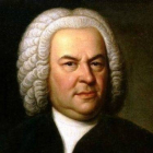Retrato de Bach pintado por Elias Gottlob Haussmann.-Foto: EL PERIÓDICO