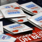 El COI repartirá 42 condones por atleta durante los Juegos de Río-AGUSTIN CATALAN