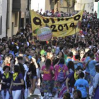 Pregón de Fiestas Olvega 2017