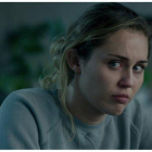 La actriz y cantante Miley Cyrus, en la serie de Netflix Black Mirror.-NETFLIX