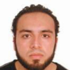 Ahmad Khan Rahami, sospechoso de las bombas en Nueva York y Nueva Jersey.-EL PERIÓDICO