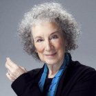 La escritora canadiense Margaret Atwood.-EL PERIÓDICO