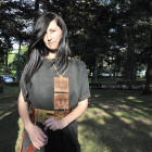 Sandra Ovejero de Pablo-Daniel Rodríguez