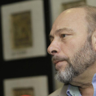 El misionero comboniano Jesús Ruiz es el nuevo obispo auxiliar de Bangassou (República Centroafricana)-Luis Ángel Tejedor