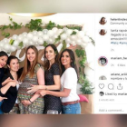 Rudy Fernández sorprende a Helen Lindes con un baby shower.-