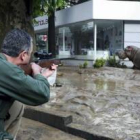 Fotogalería: Los efectos de las inundaciones en Georgia