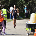 Imagen del Duatlón de El Amogable celebrado el año pasado.-Álvaro Martínez