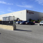 Instalaciones de Norma. / A. M. -