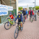 Día de la Bici en Golmayo - MARIO TEJEDOR (9)