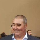 Alberto Bueno. PSOE Garray