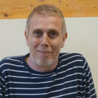 Geoff Edwards-CAMBRIDGE REGIONAL COLLEGE