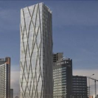 La Torre Telefónica en Barcelona, vendida a un fondo durante el primer semestre del 2019.-SERGIO LAINZ / ARCHIVO