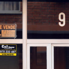 Pisos en venta en la capital. / V. G. -