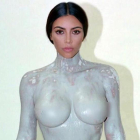 Kim Kardashian.-/ (INSTAGRAM)