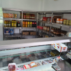Establecimiento comercial en Gómara. HDS