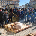 Matanza en Navaleno.-R.F.