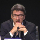 El director de BBVA Research y economista jefe de Grupo BBVA, Jorge Sicilia.-