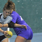 Unas 400 jugadores en 31 equipos han participado en el Torneo de Ágreda de Balonmano. / DIEGO MAYOR-