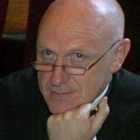 El abogado de la etarra Natividad Jauregui.-EFE