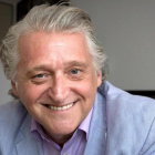 El productor canadiense Gilbert Rozon, acusado en Francia de acoso sexual.-BEN PELOSSE