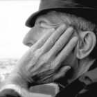 Leonard Cohen.-