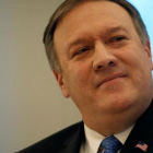 El director de la CIA, Mike Pompeo.-REUTERS / LEAH MILLIS