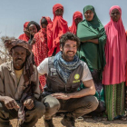 Miguel Ángel Muñoz viaja a Somalilandia.-OXFAM INTERMÓN