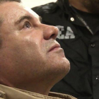 El Chapo tuvo en total diez hijos con tres esposas distintas.-