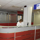 El Hospital Santa Bárbara de Soria. / V.G.-