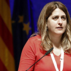 Marta Pascal-ANDREU DALMAU (EFE)