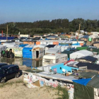 -AFP / DENIS CHARLET