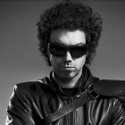 El Hombre de Negro de 'El hormiguero'.-ANTENA 3