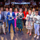 Gala de los premios Numancia de Heraldo Diario de Soria (21)