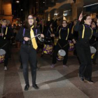Desfile de Carnaval
