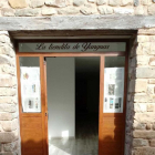 Imagen exterior de la tienda de Yanguas-H. D. S.