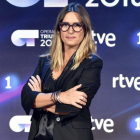 Noemí Galera.-EL PERIÓDICO