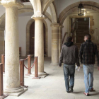 Juzgados de Soria-HDS