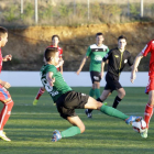 El filial es quinto con 29 puntos.-DIEGO MAYOR