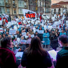 Manifestación de Soria ya por una sanidad digna. MARIO TEJEDOR (4)
