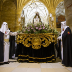 Procesión General de la Cofradía del Santo Entierro de Cristo - MARIO TEJEDOR (94)