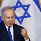 El primer ministro israelí, Benjamin Netanyahu.-KACPER PEMPEL (REUTERS)
