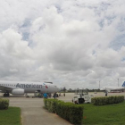 La ciudad cubana de Santa Clara recibirá el miércoles el primer vuelo prodedente de EEUU-
