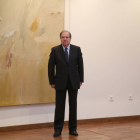 Acto de toma de posesión de Juan Vicente Herrera como presidente de la Junta de Castilla y León-Ical